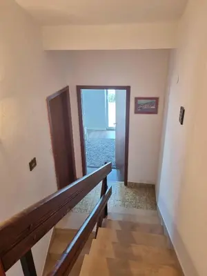 Tlocrt objekta Apartment Mimice 1
