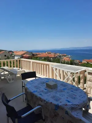 Priroda u blizini apartmana