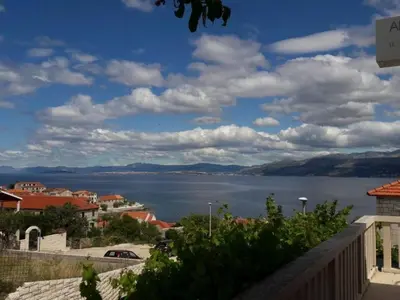 Priroda u blizini apartmana