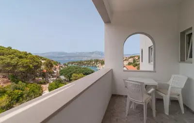 Priroda u blizini apartmana