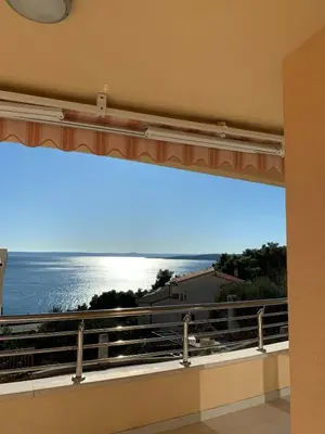 Priroda u blizini apartmana