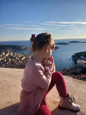 Priroda u blizini privatnih smještaja