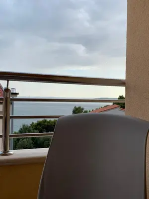 Priroda u blizini apartmana