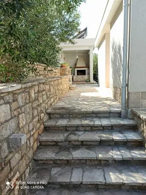 Tlocrt objekta Secluded fisherman's cottage Cove Pakomina, Hvar - 22535
