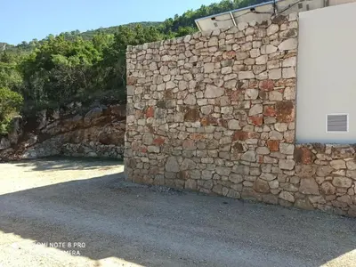 Priroda u blizini vikendica