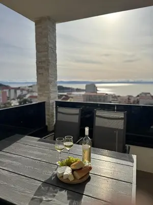 Priroda u blizini apartmana