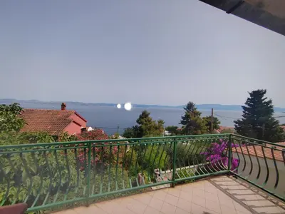 Priroda u blizini apartmana
