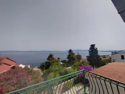 Priroda u blizini apartmana