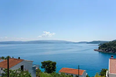 Priroda u blizini apartmana