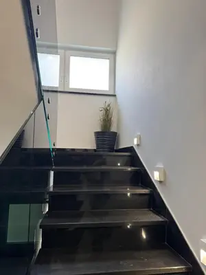 Tlocrt objekta Villa Mariva Makarska - Apartment 25