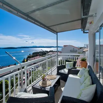 Luce Mediterranean Apartment's