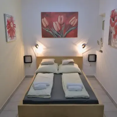 Slava Apartment