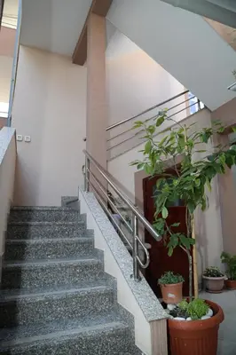 Tlocrt objekta Apartments by the sea Milna, Hvar - 22619