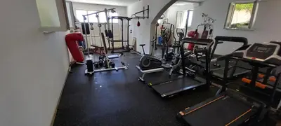 Fitness centar i/ili fitness sadržaji u objektu Hvar Villa Malisko Apartments