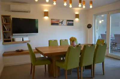 Tlocrt objekta Holiday house with a parking space Svirce, Hvar - 22571