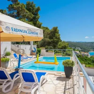 Amazing Apartment In Pucisca
