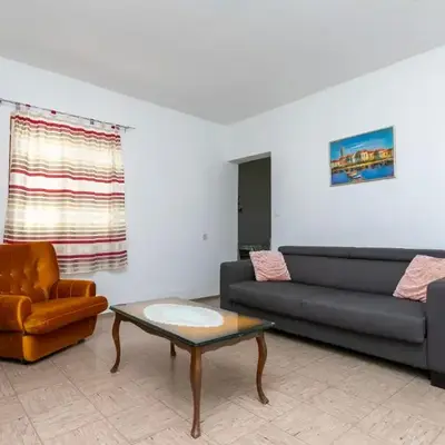 Apartments Antonio