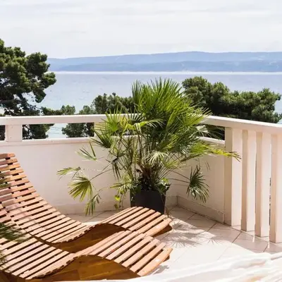 MaKa Appartements - Omiš