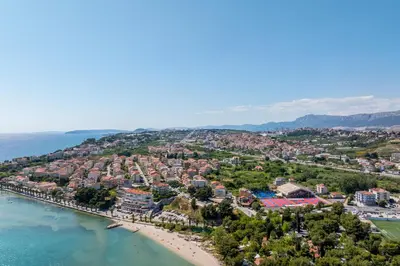 Priroda u blizini apartmana