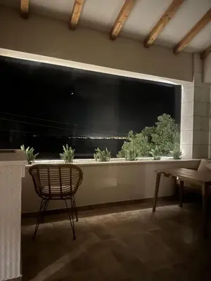 Tlocrt objekta New Luxury Apartments at Villa A'more - by the Sea