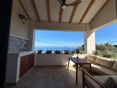Priroda u blizini apartmana