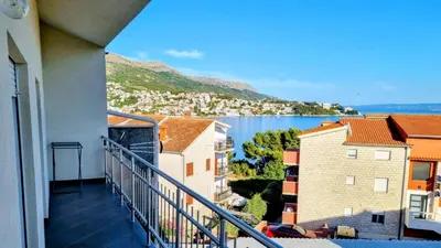 Priroda u blizini apartmana