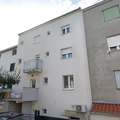 Apartments by the sea Stobrec