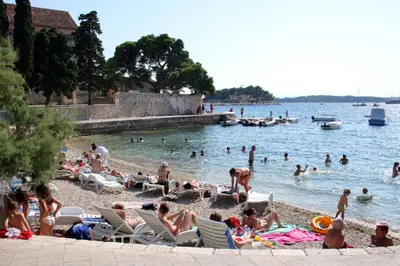 Priroda u blizini apartmana