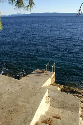 Priroda u blizini apartmana