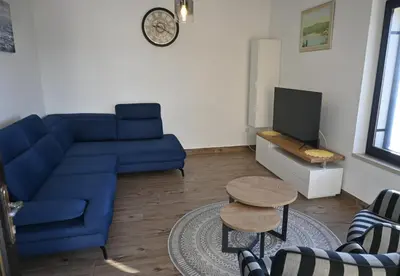 Prostor za sjedenje u objektu