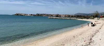 Priroda u blizini apartmana