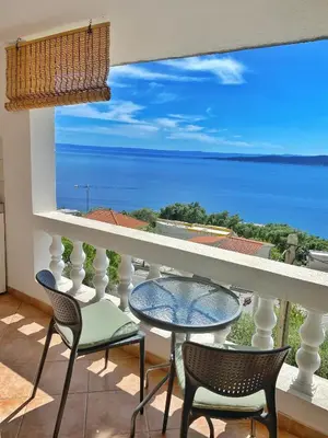 Priroda u blizini apartmana