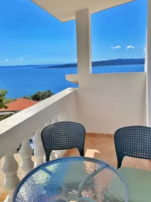 Priroda u blizini apartmana