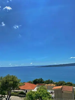 Priroda u blizini apartmana