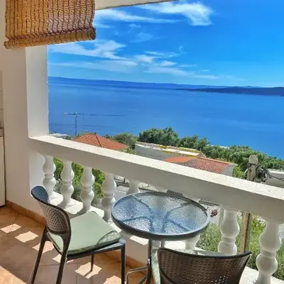 Villa Stipuka
