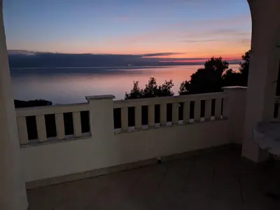 Priroda u blizini apartmana