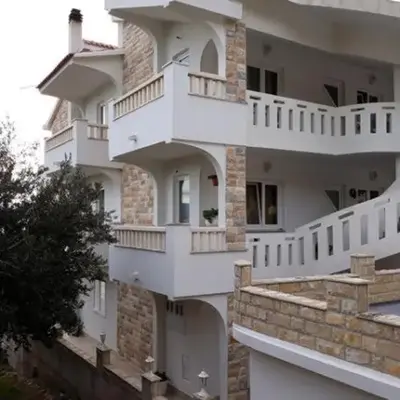 Apartman Baraban