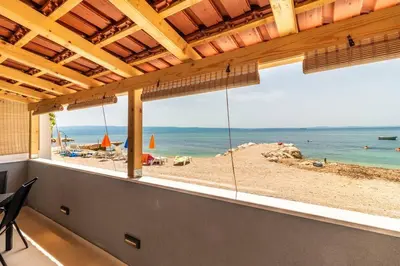 Priroda u blizini apartmana