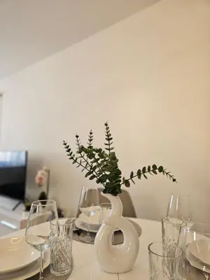 TV i/ili zabavni centar u objektu Apartman Marević