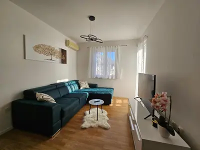 Prostor za sjedenje u objektu