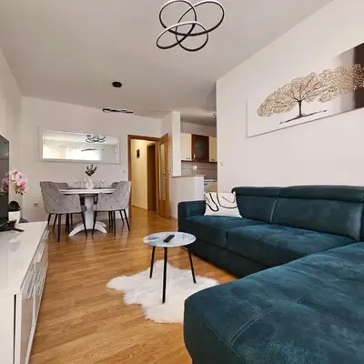 Apartman Marević