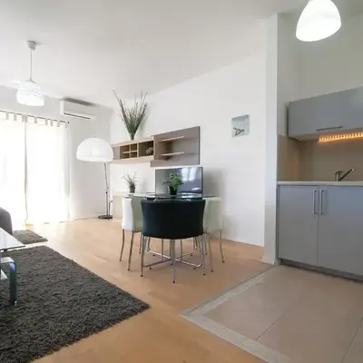 Brattia Studio Apartment