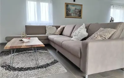 Prostor za sjedenje u objektu