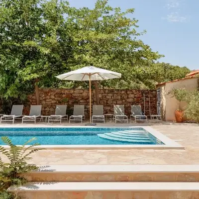 Villa Estelle