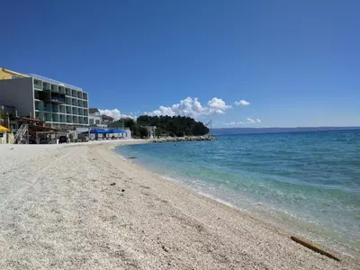 Priroda u blizini apartmana
