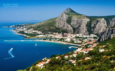 Priroda u blizini apartmana