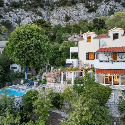 Holiday Home Monti Mare