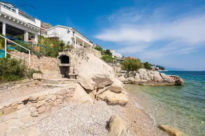 Priroda u blizini apartmana