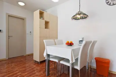 Tlocrt objekta Fantasy apartment