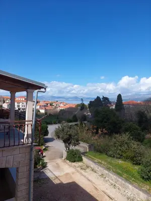 Priroda u blizini apartmana
